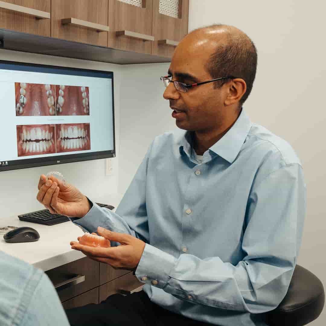 Orthodontic Consultation in Calgary
